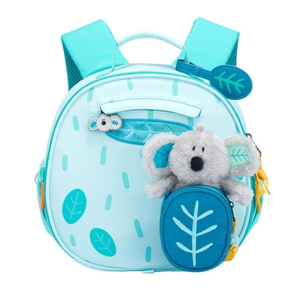 Mideer Snuggle Sırt Çantası - Koala