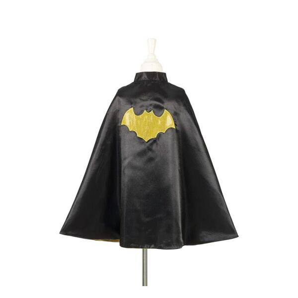 Batman ve Sihirbaz - Çift Taraflı Pelerin 4-7 Yaş