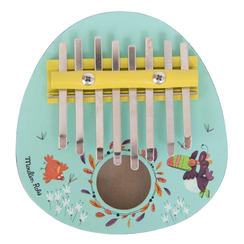 Kalimba - Orman