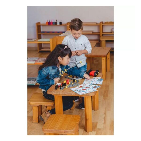 Mecaniko Sök Tak Seti (81 parça)