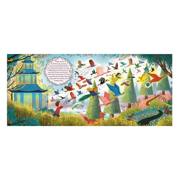 The Story Orchestra - Carnival Of The Animals