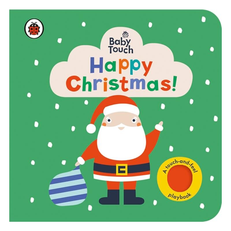 Baby Touch - Happy Christmas