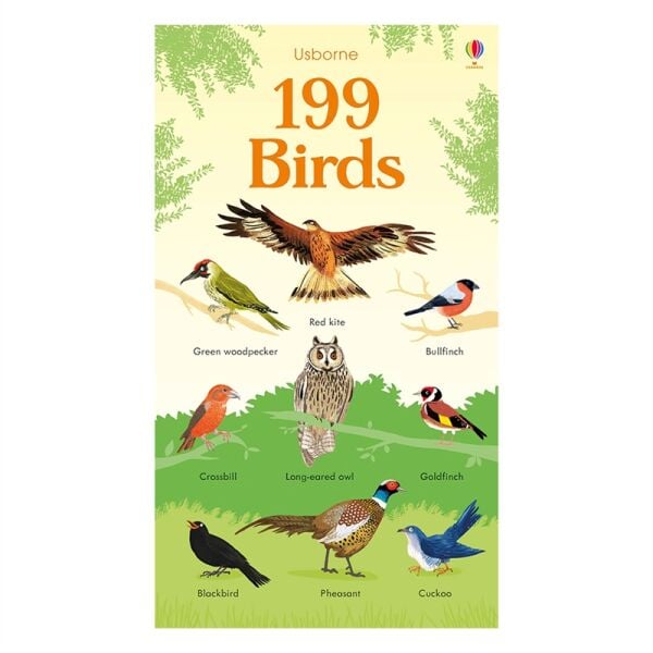 199 Birds