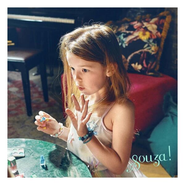 Saydam Gümüş Oje