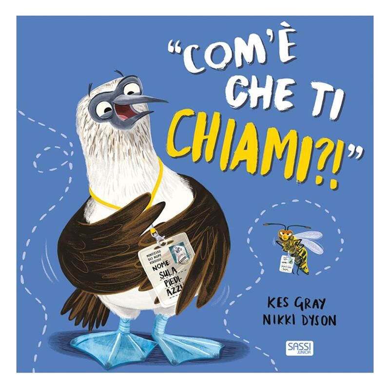 Come Che Ti Chiami