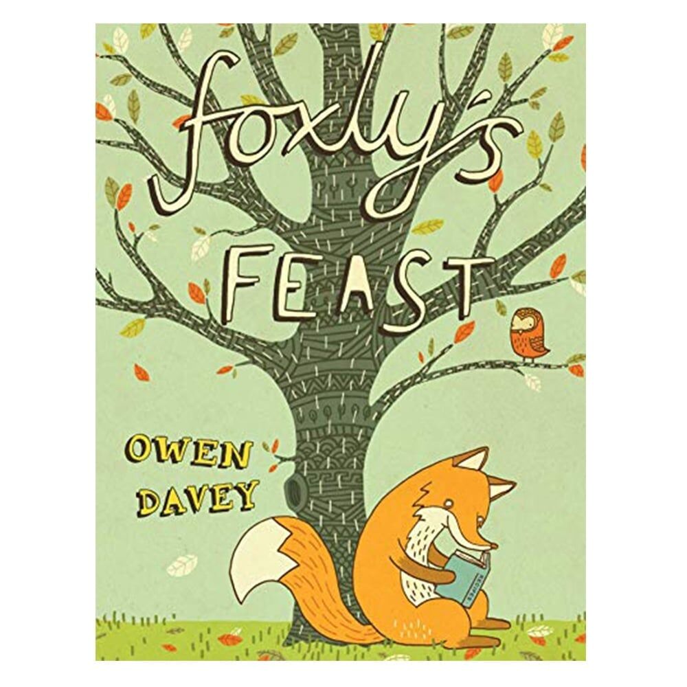 Foxlys Feast