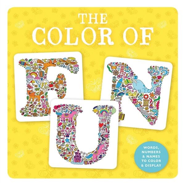 The Color Of Fun