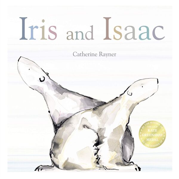 Iris And Isaac