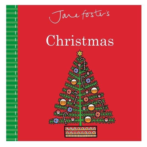 Jane Foster's Christmas