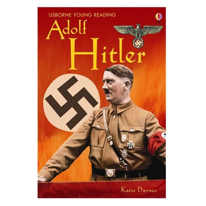 Adolf Hitler