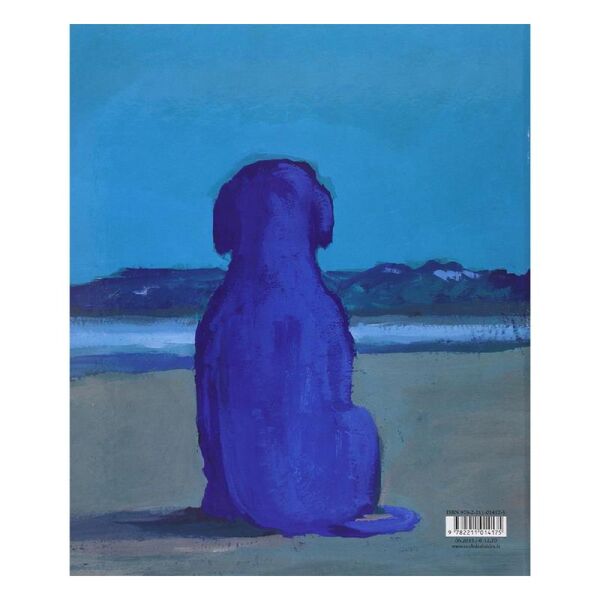 Chien Bleu