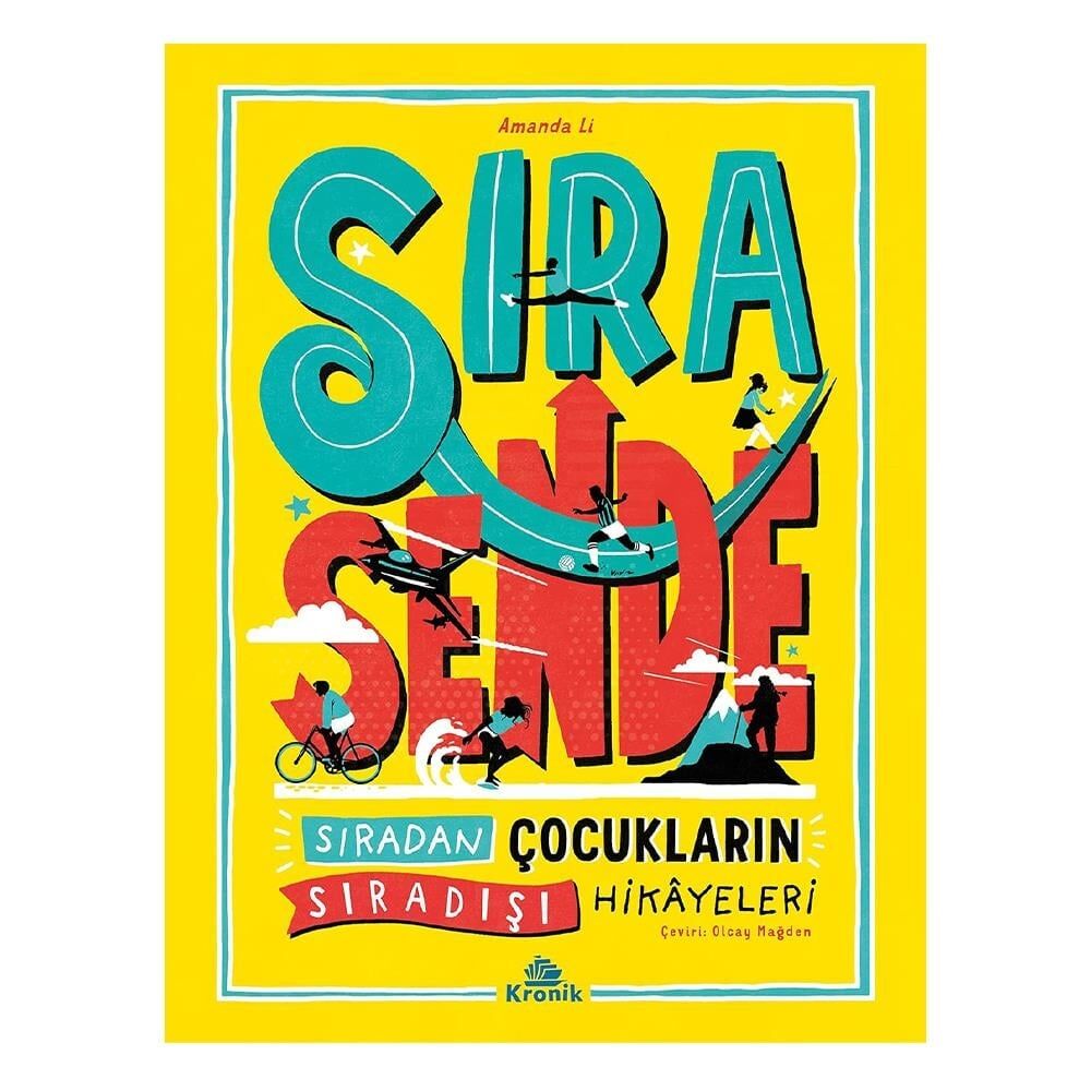 Sıra Sende