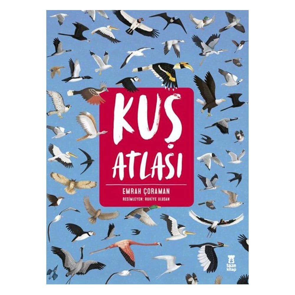 Kuş Atlası