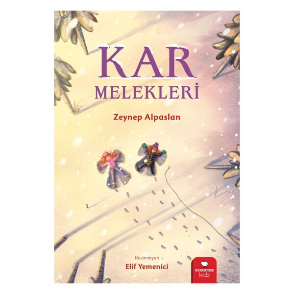 Kar Melekleri