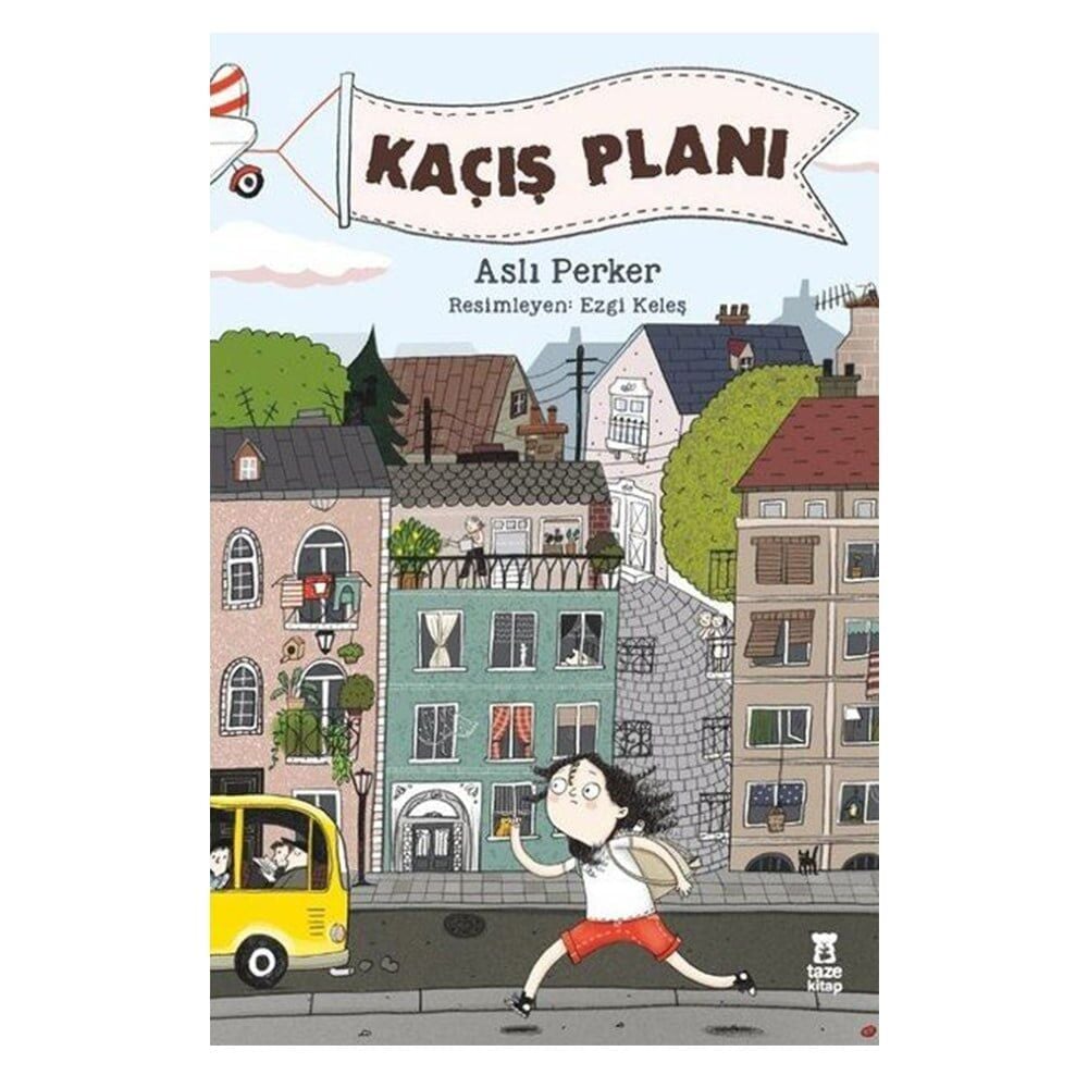 Kaçış Planı