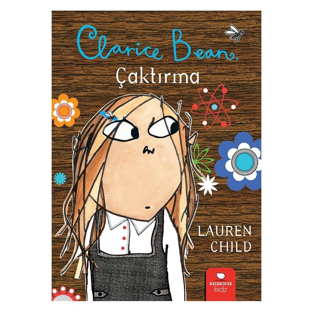Clarice Bean Çaktırma