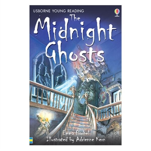 The Midnight Ghosts