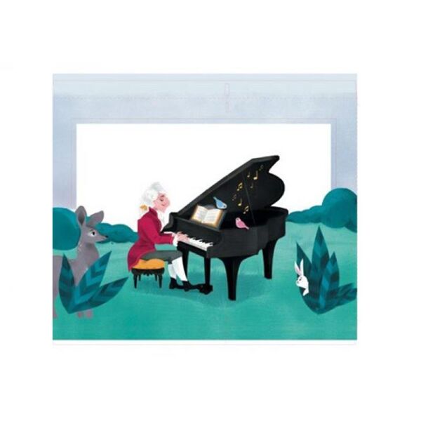 The Most Beatiful Pieces of Classical Music